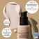 NUDESCREEN DAILY MINERAL VEIL SPF30 (PROTECTOR SOLAR CON COLOR)